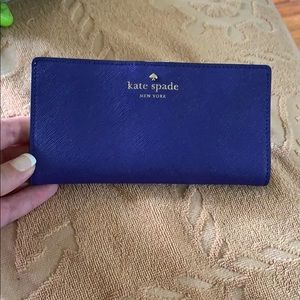 Kate spade wallet